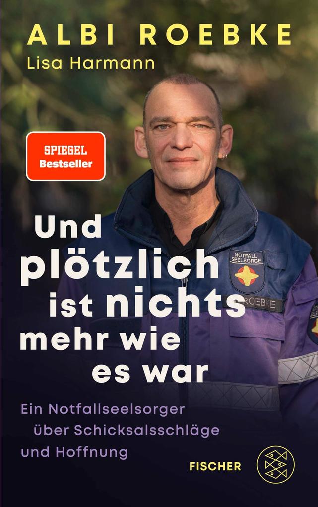 Und plötzlich ist nichts mehr wie es war