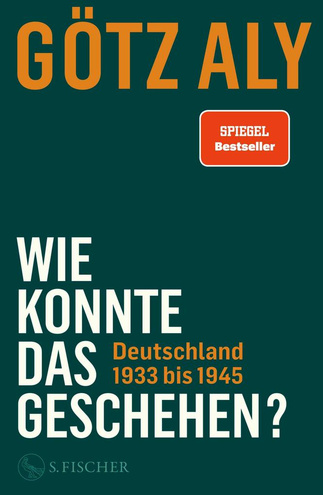 Fischer E-Books Wie Konnte Das Geschehen? Deutschland 1933 Bis 1945