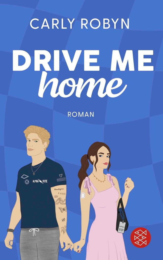 Drive Me Home