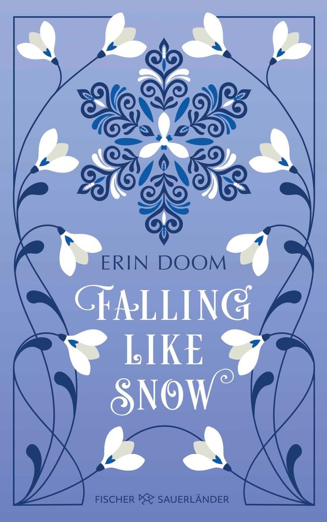 Falling Like Snow