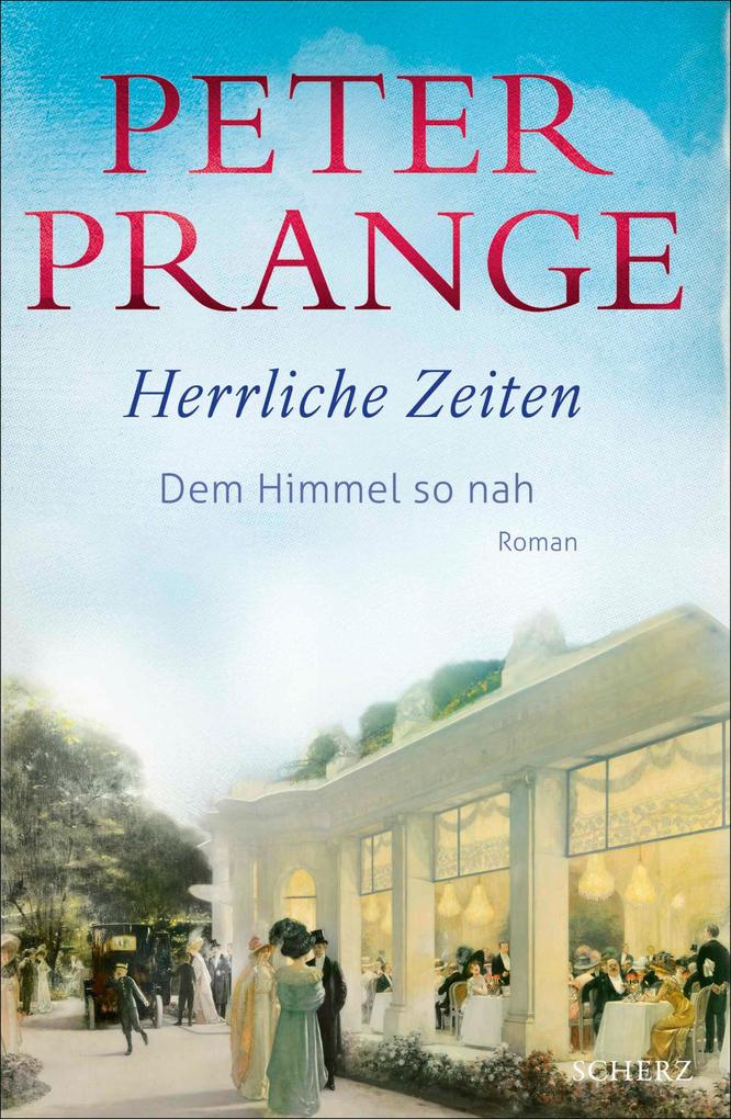 Fischer E-Books Herrliche Zeiten - Dem Himmel So Nah