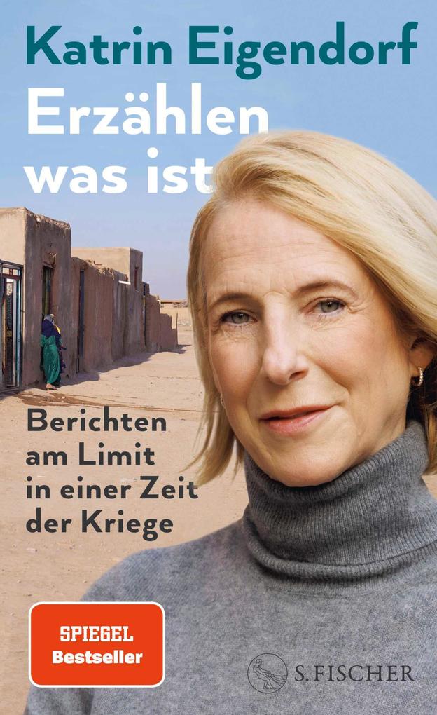 Erzählen was ist