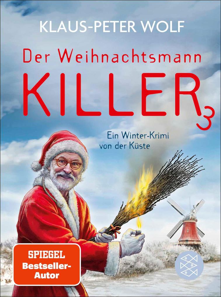 Fischer E-Books Der Weihnachtsmannkiller 3