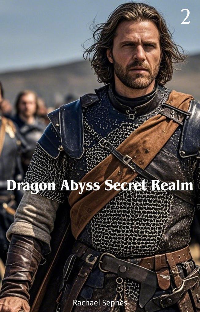 Dragon Abyss Secret Realm