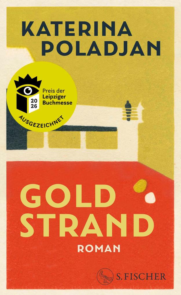 Fischer E-Books Goldstrand