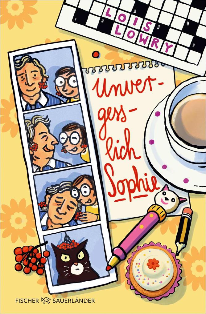 Unvergesslich Sophie