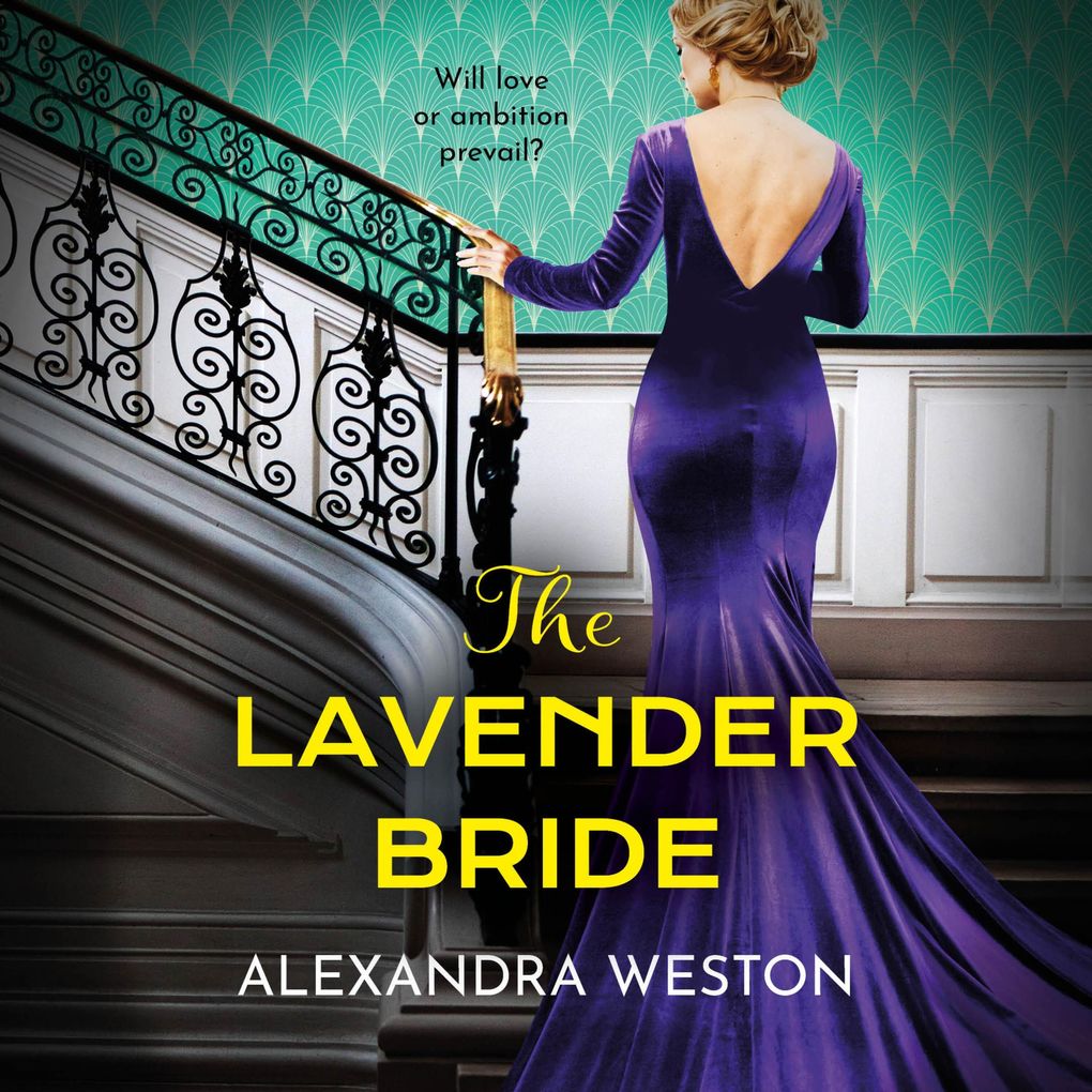 The Lavender Bride