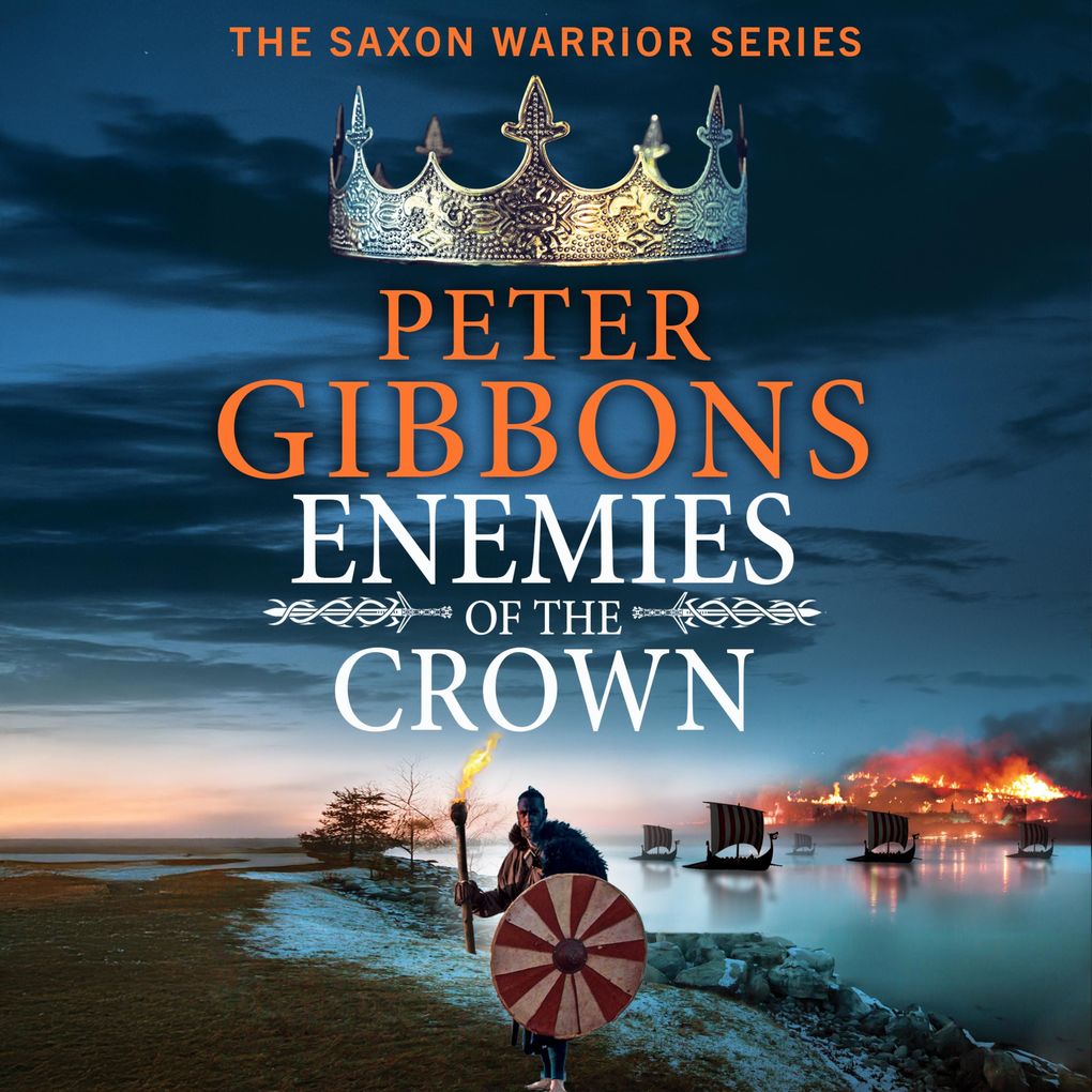 Enemies of the Crown
