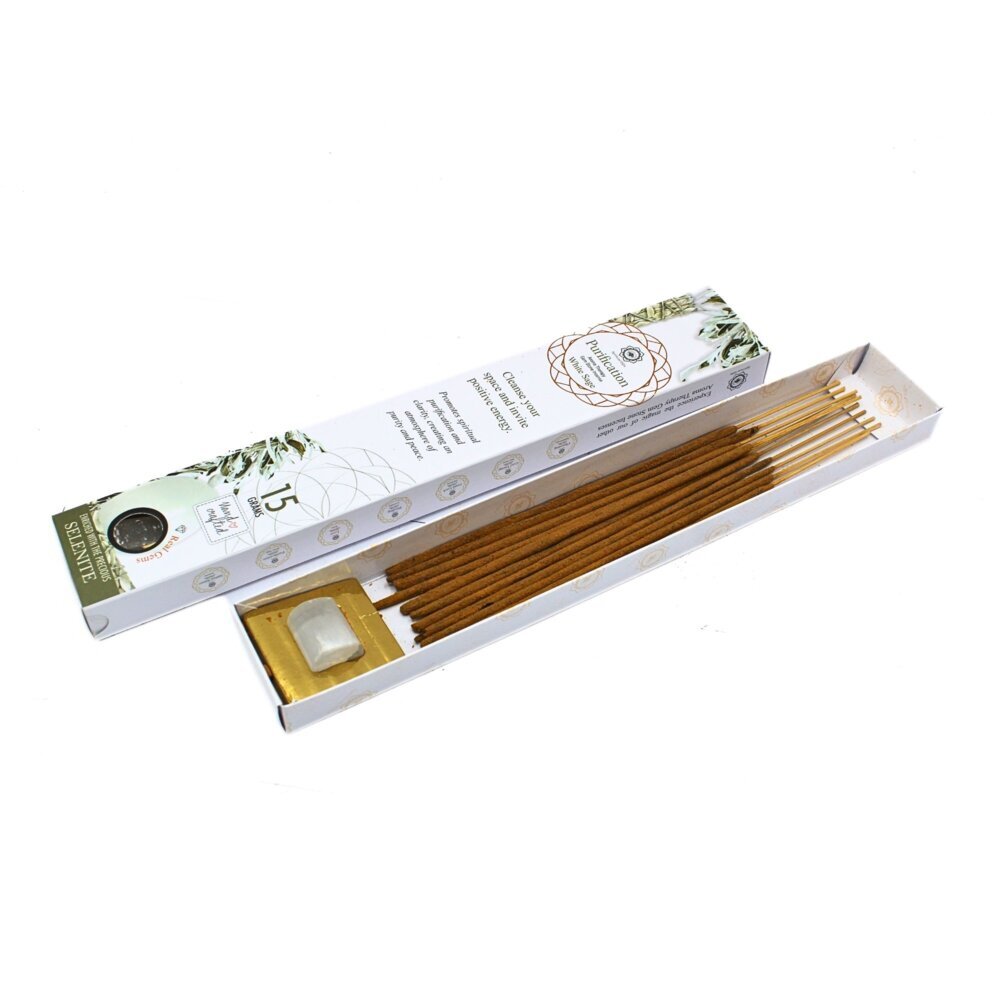 Räucherstab. Green Tree 'Purifica.RS645
