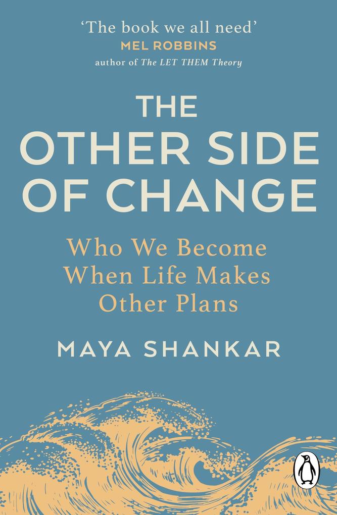 Transworld The Other Side Of Change