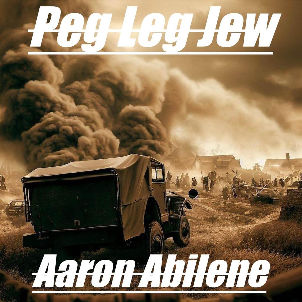 Peg Leg Jew