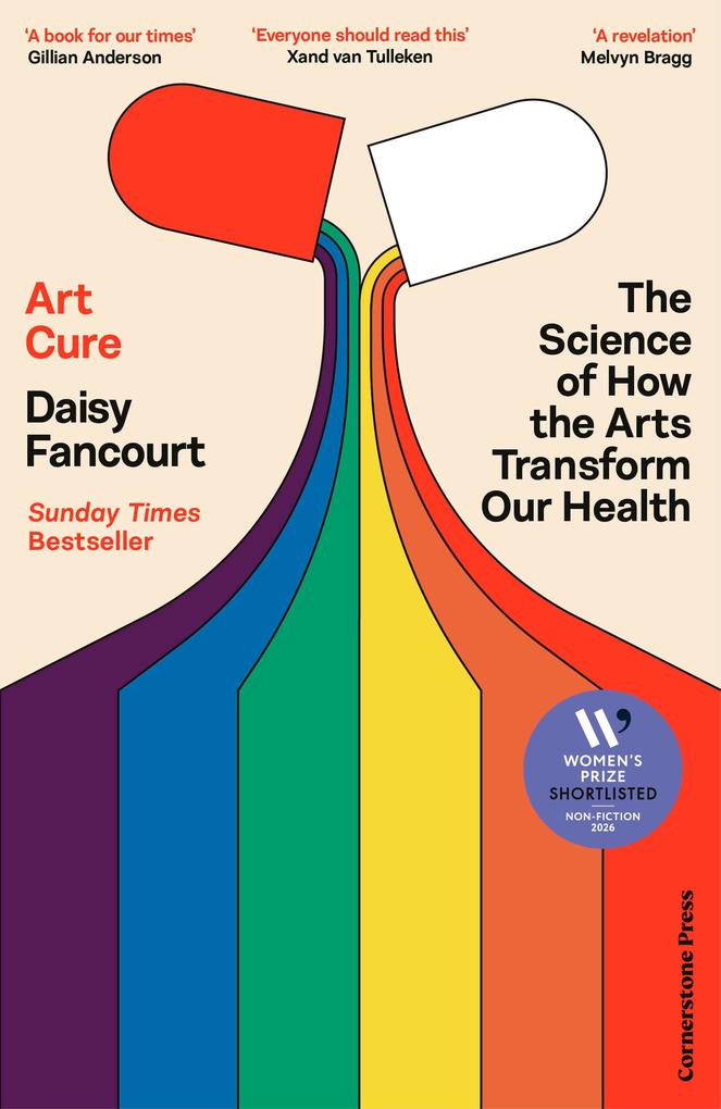 Cornerstone Art Cure