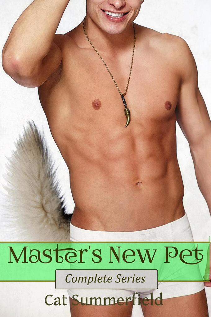 Master's New Pet