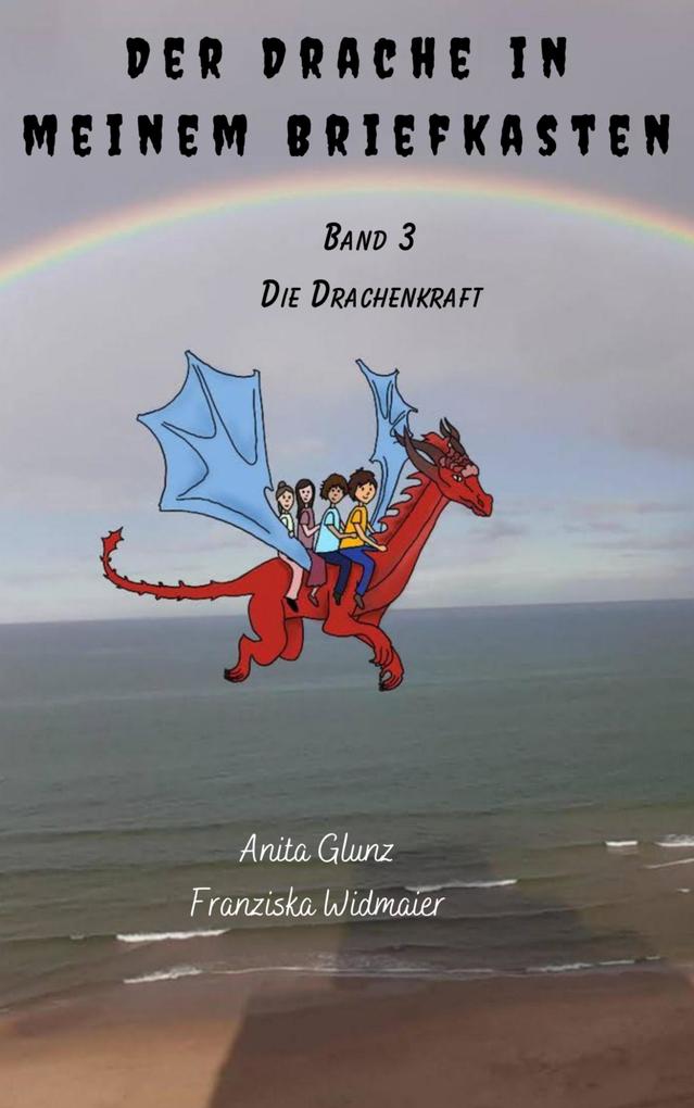 Der Drache in meinem Briefkasten