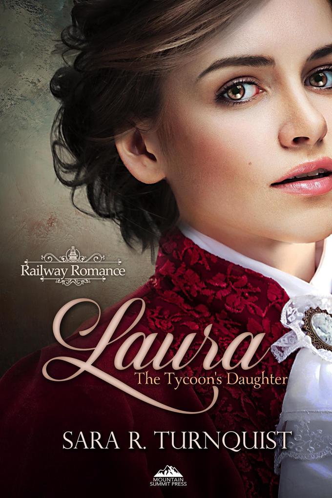 Laura The Tycoon's Daughter