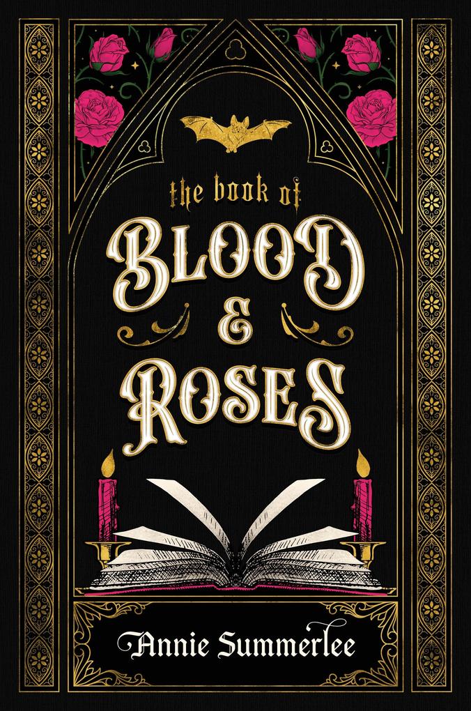 Penguin Books Ltd The Book Of Blood And Roses
