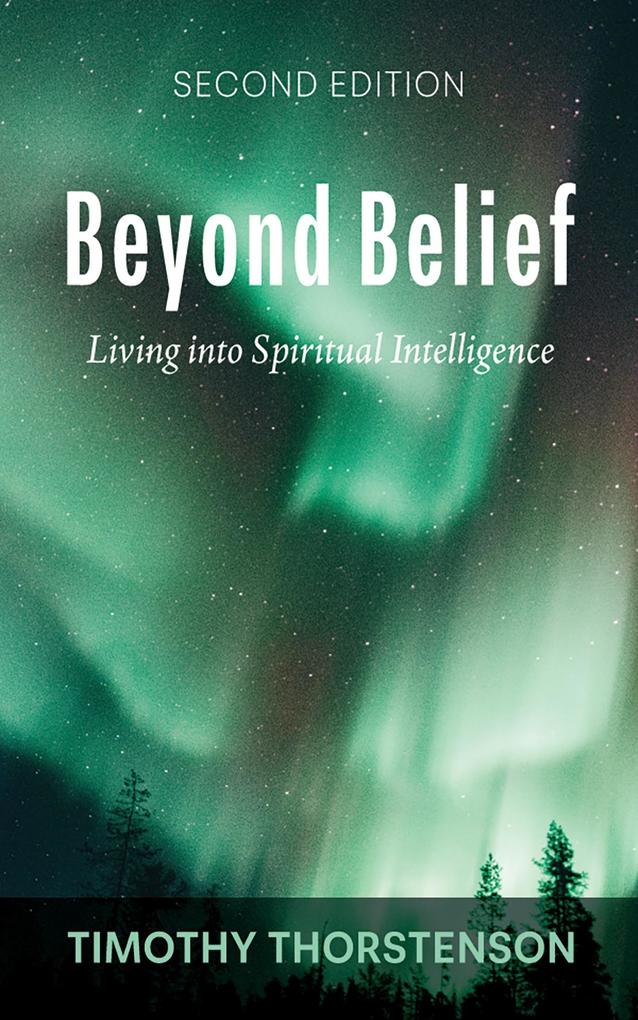 Beyond Belief Second Edition