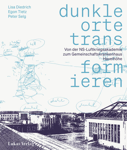 Dunkle Orte transformieren