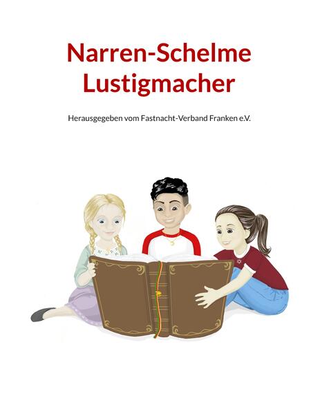 Narren Schelme Lustigmacher