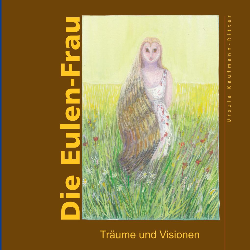 Die Eulenfrau