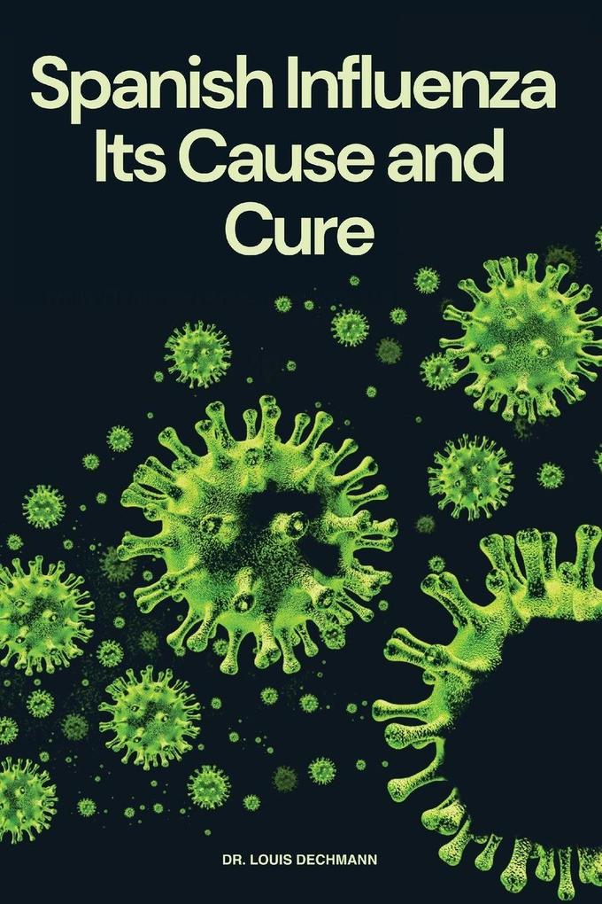 Spanish Influenza