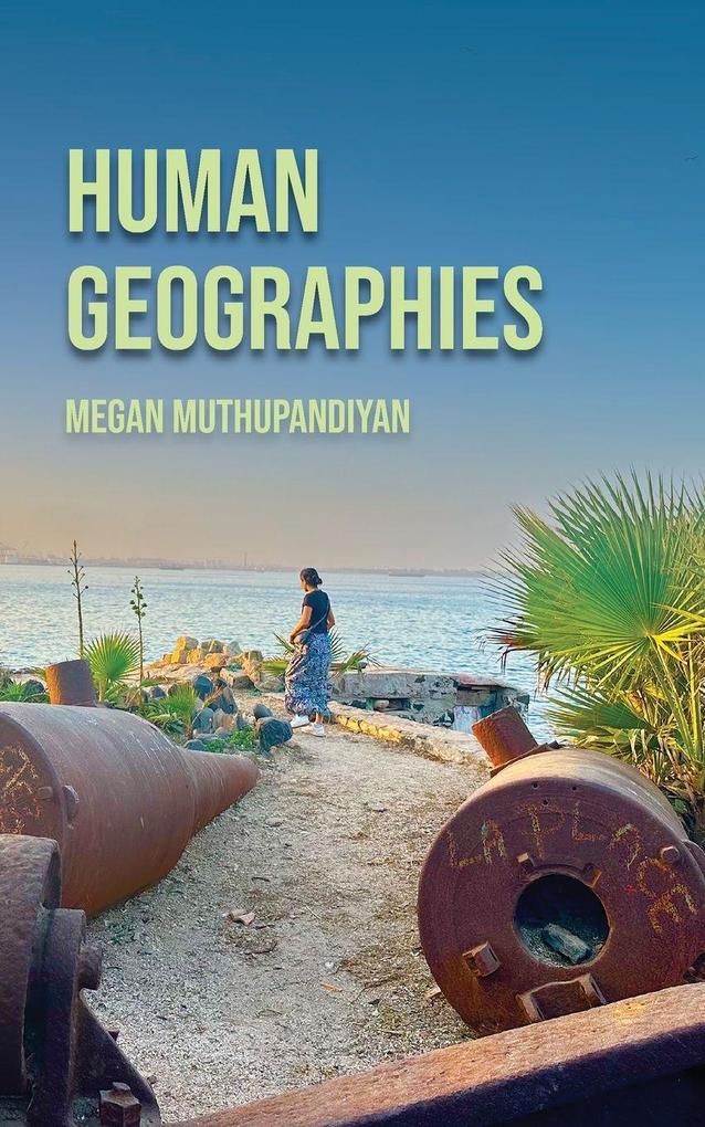 Human Geographies