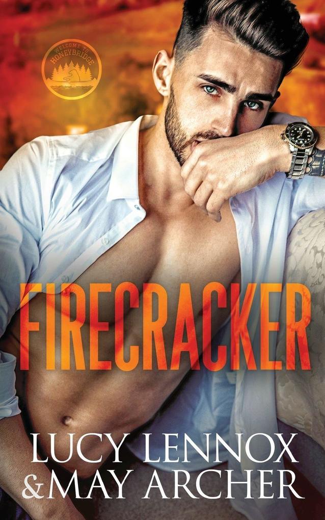 Firecracker
