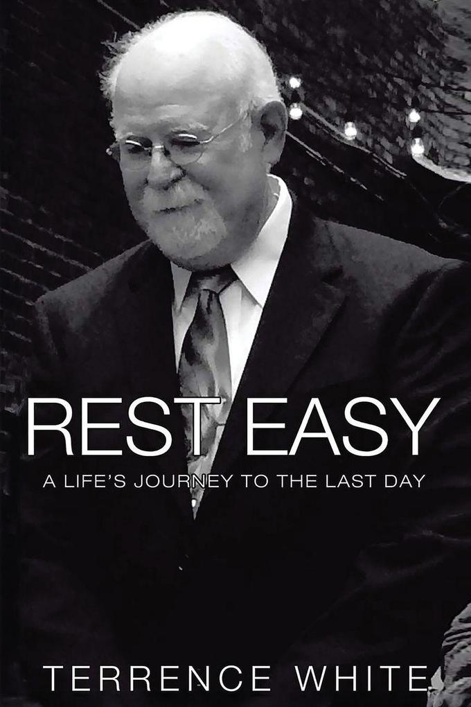 Rest Easy
