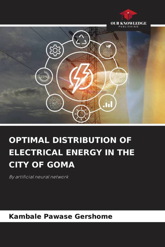 OPTIMAL DISTRIBUTION OF ELECTRICAL ENERGY IN THE CITY OF GOMA