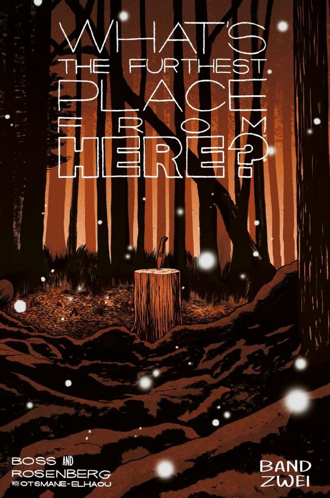 What's the furthest place from here 2 (SC)