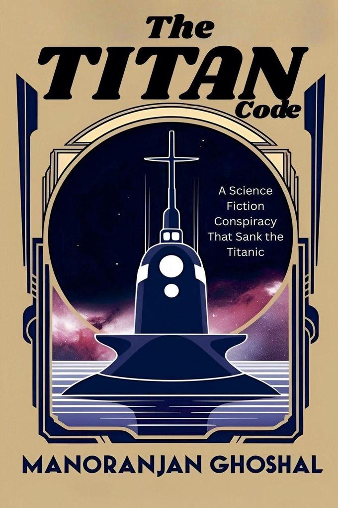 The Titan Code