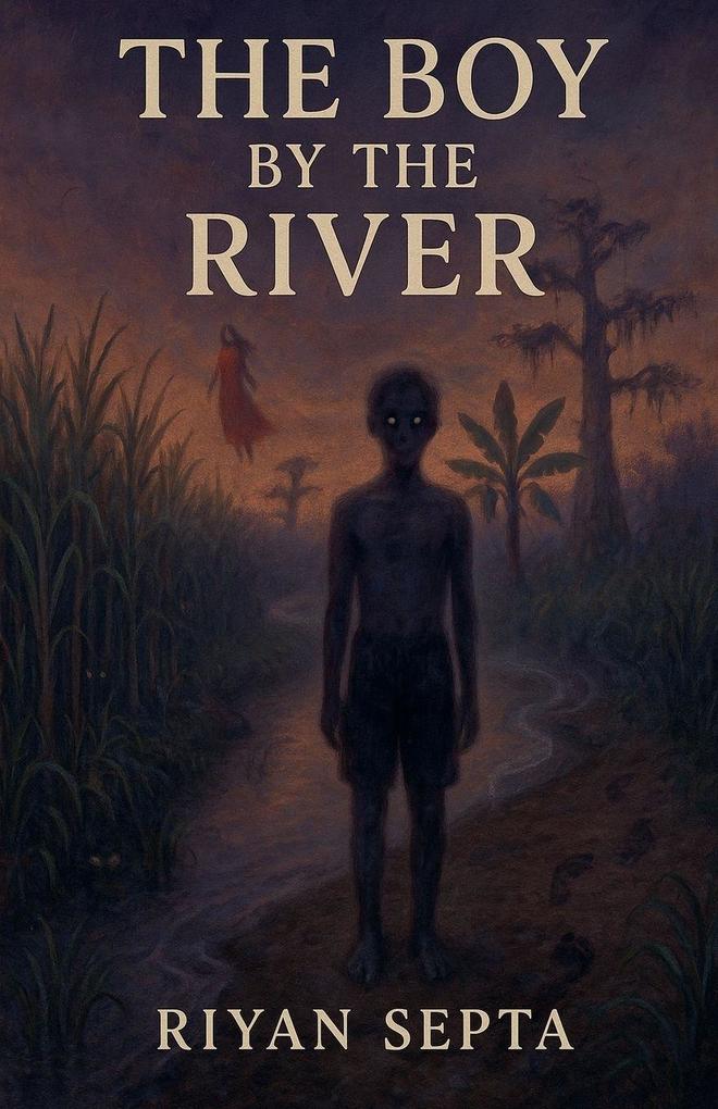The Boy by the River