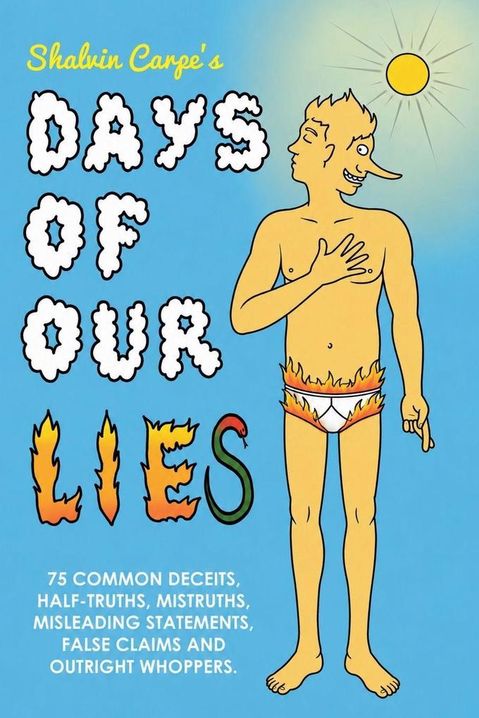 Days of Our Lies