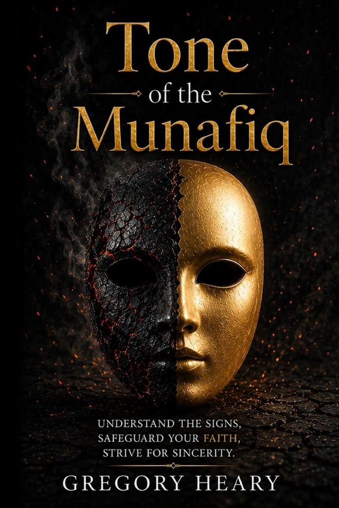 Tone of the Munafiq