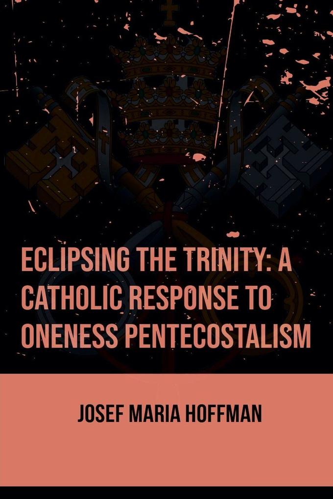 Eclipsing The Trinity
