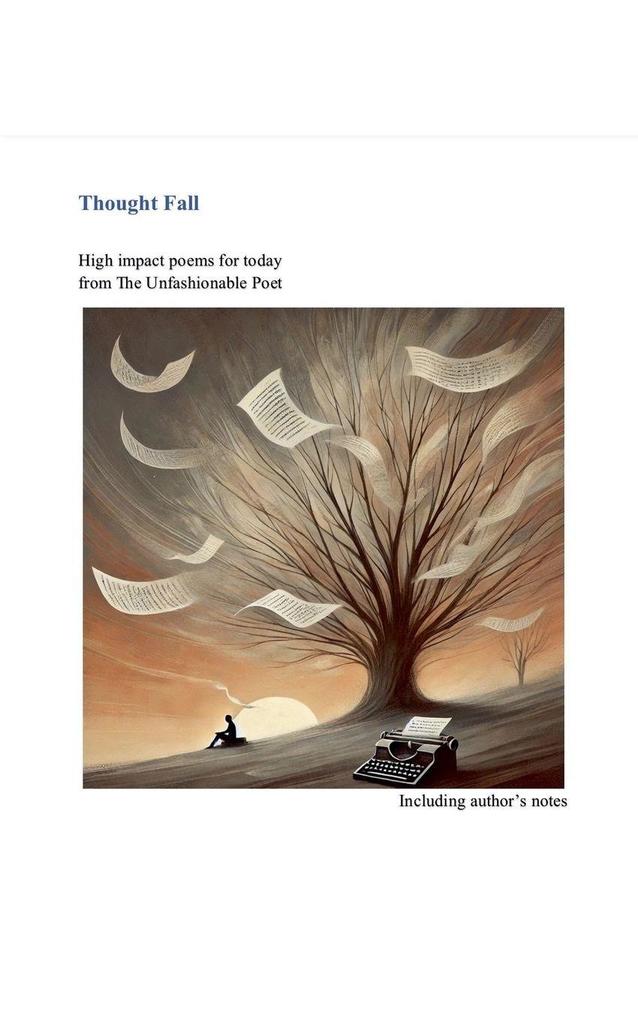 Thought Fall
