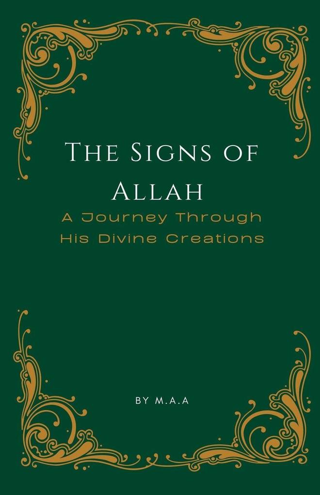 The Signs of Allah