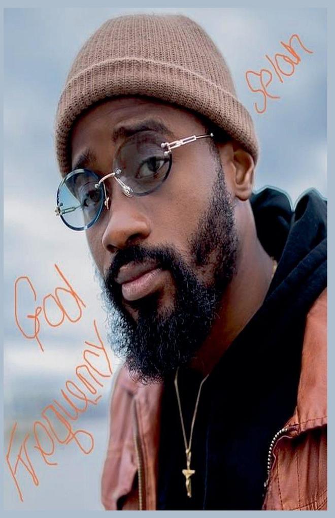 Selah God Frequency
