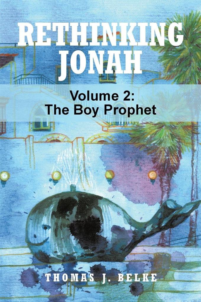 Rethinking Jonah