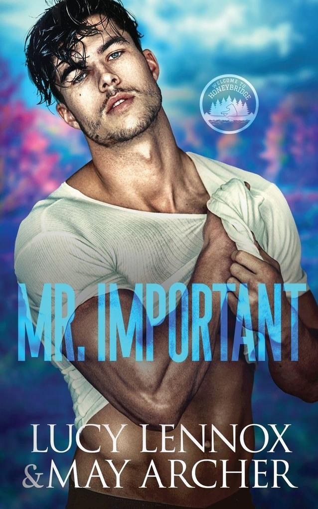 Mr. Important