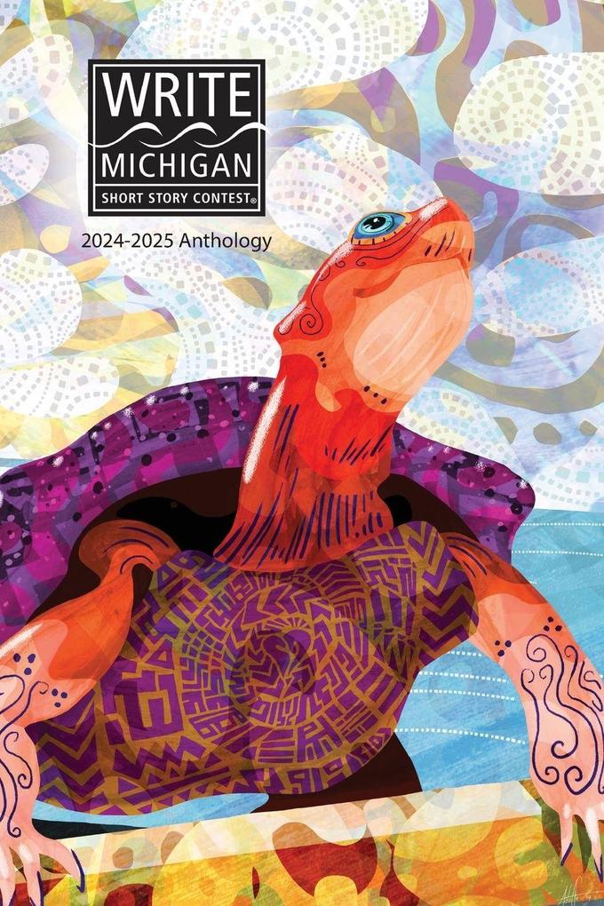 Write Michigan 2025
