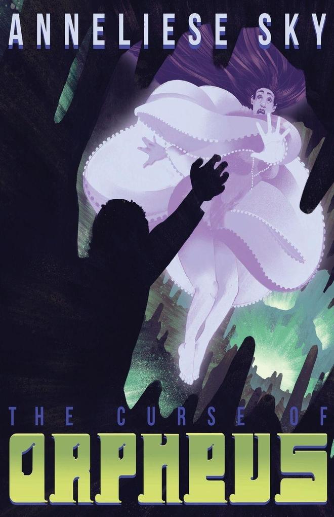 The Curse of Orpheus (Book 1