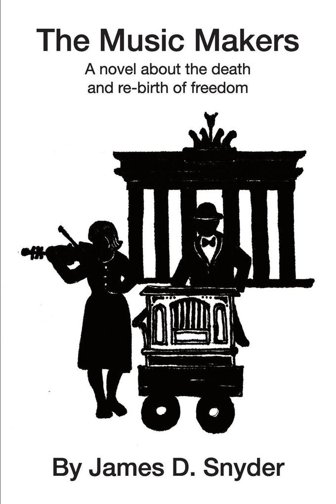 The Music Makers