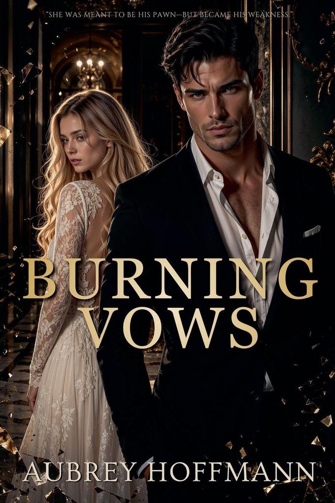 Burning Vows