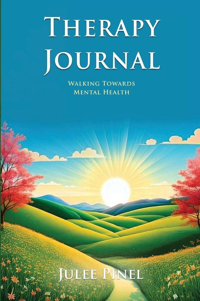 Therapy Journal