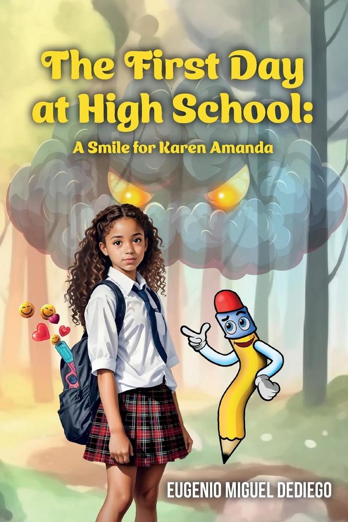 The First Day at High School