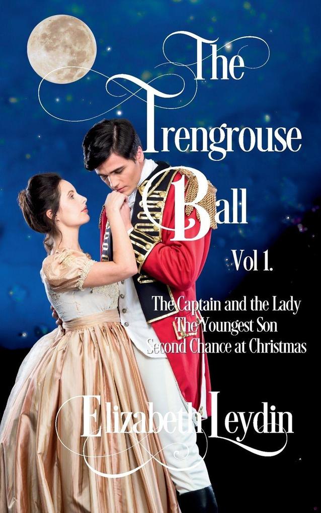 The Trengrouse Ball Volume 1