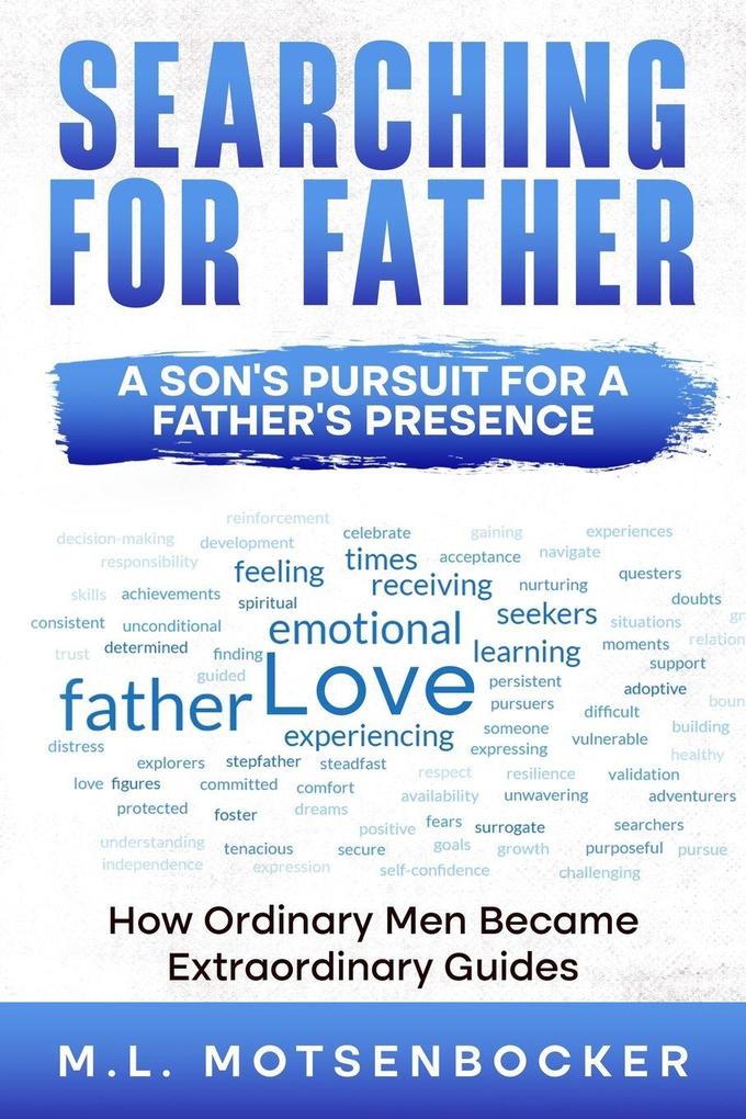 Searching For Father