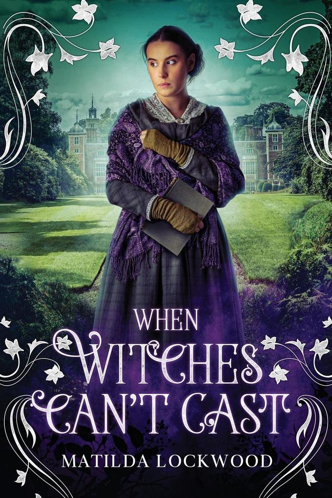 When Witches Can't Cast