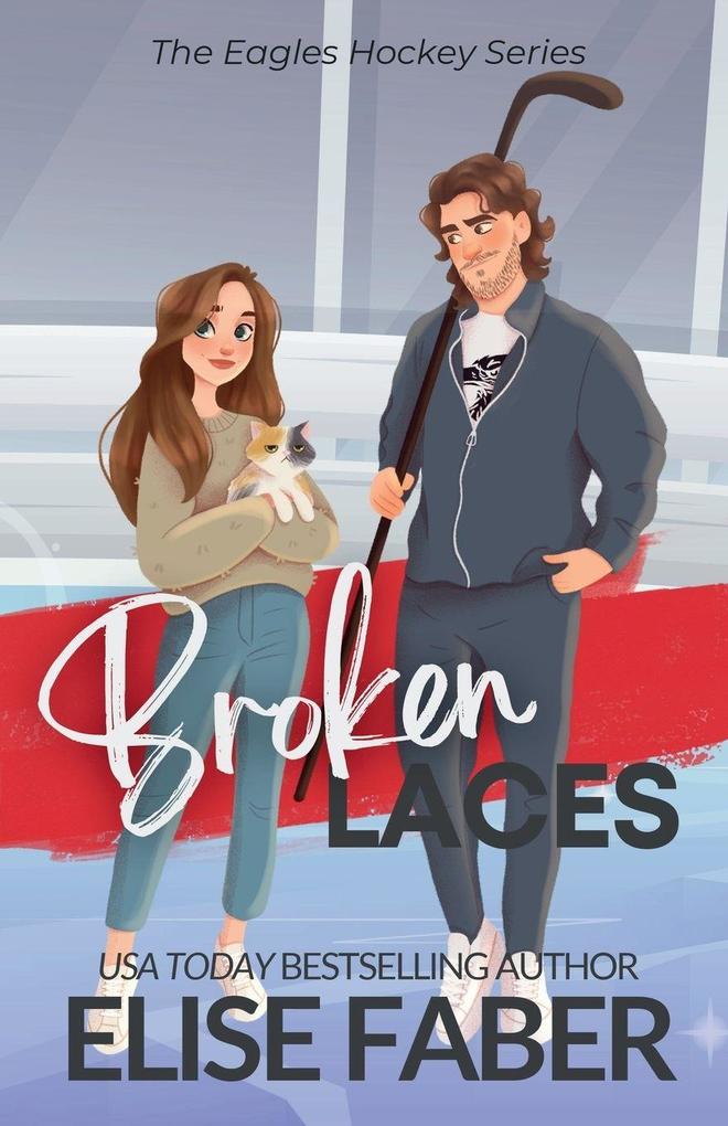 Broken Laces